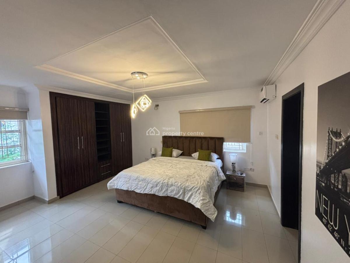 2-bedroom Fully Furnished Apartment Now Available for Bookings, Lekki Phase 1, Lekki, Lagos, Flat / Apartment Short Let