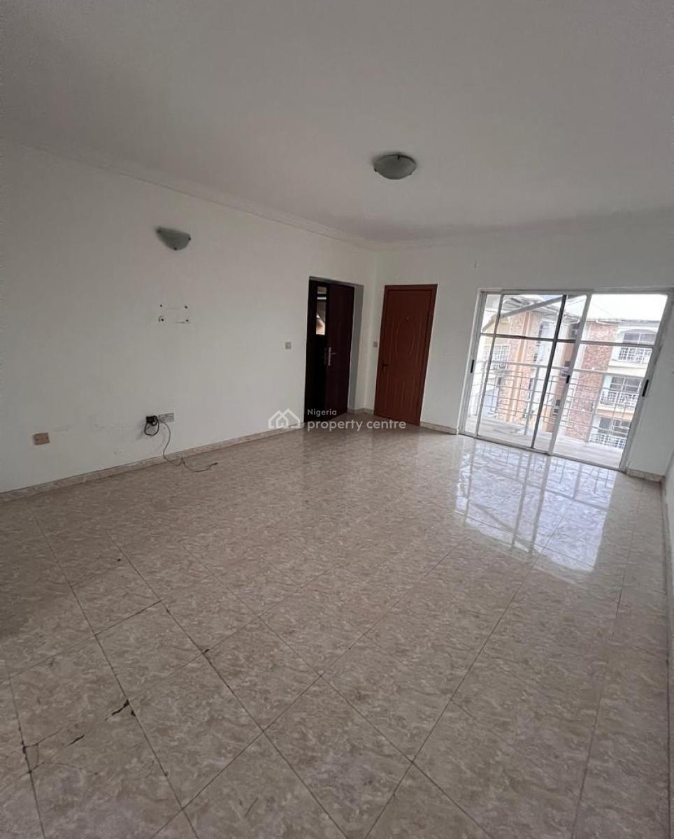 3 Bedroom Apartment, Victoria Island (vi), Lagos, Block of Flats for Sale