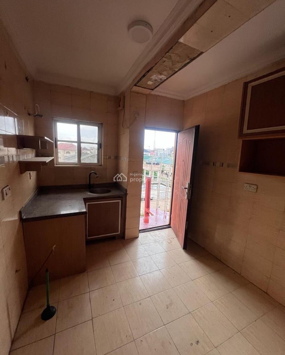 3 Bedroom Apartment, Victoria Island (vi), Lagos, Block of Flats for Sale