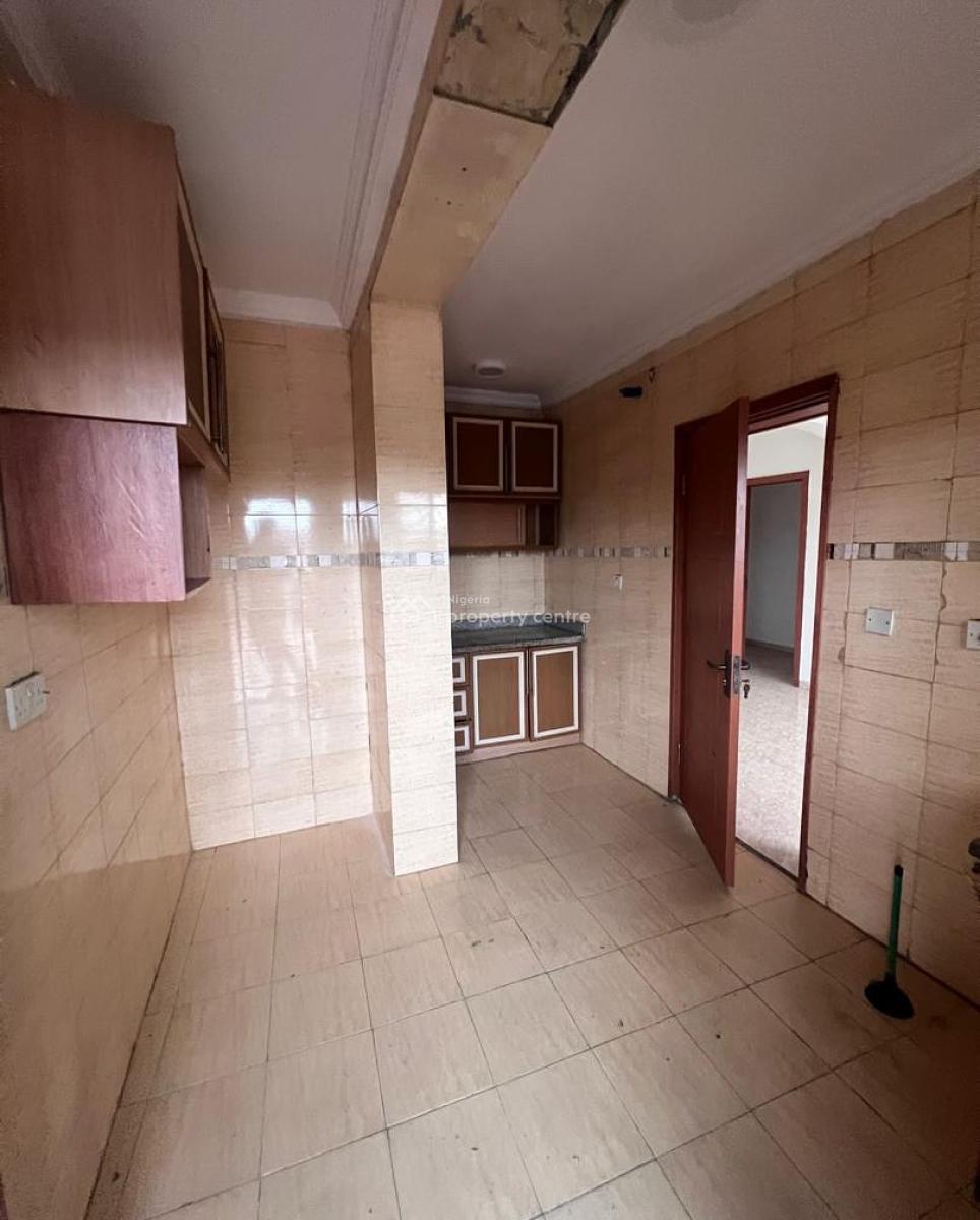 3 Bedroom Apartment, Victoria Island (vi), Lagos, Block of Flats for Sale