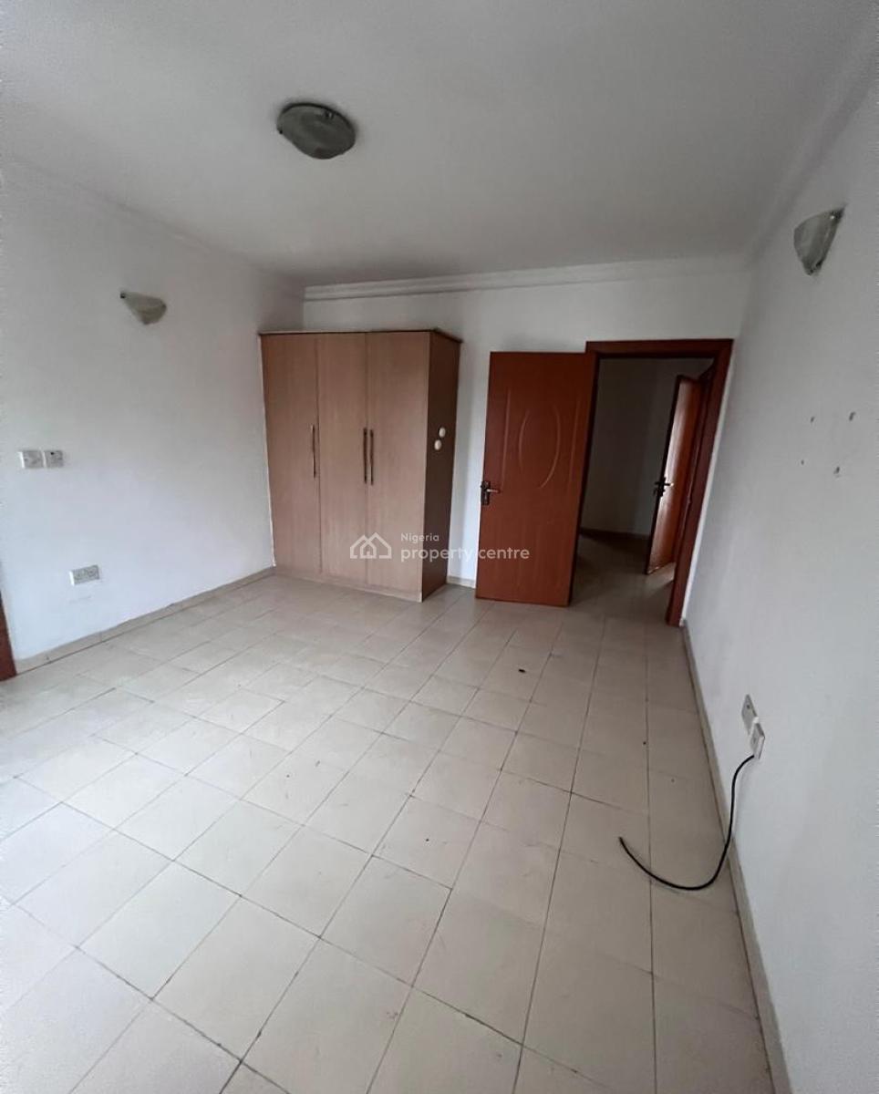 3 Bedroom Apartment, Victoria Island (vi), Lagos, Block of Flats for Sale
