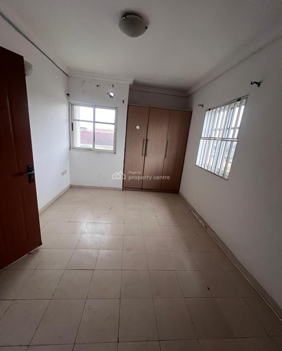 3 Bedroom Apartment, Victoria Island (vi), Lagos, Block of Flats for Sale