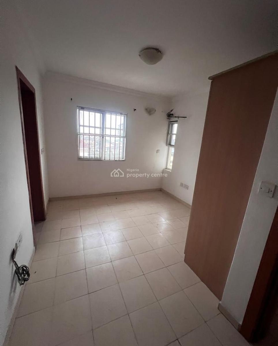 3 Bedroom Apartment, Victoria Island (vi), Lagos, Block of Flats for Sale