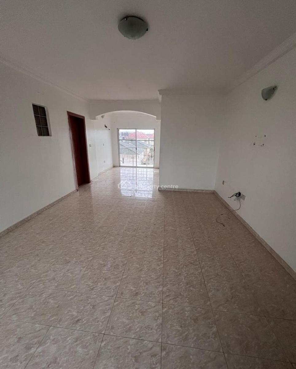 3 Bedroom Apartment, Victoria Island (vi), Lagos, Block of Flats for Sale