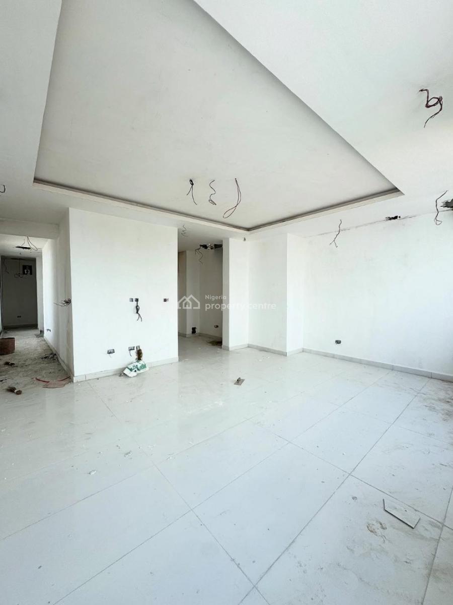 Luxury 6 Bedrooms Mansion, Banana Island, Ikoyi, Lagos, Detached Duplex for Sale