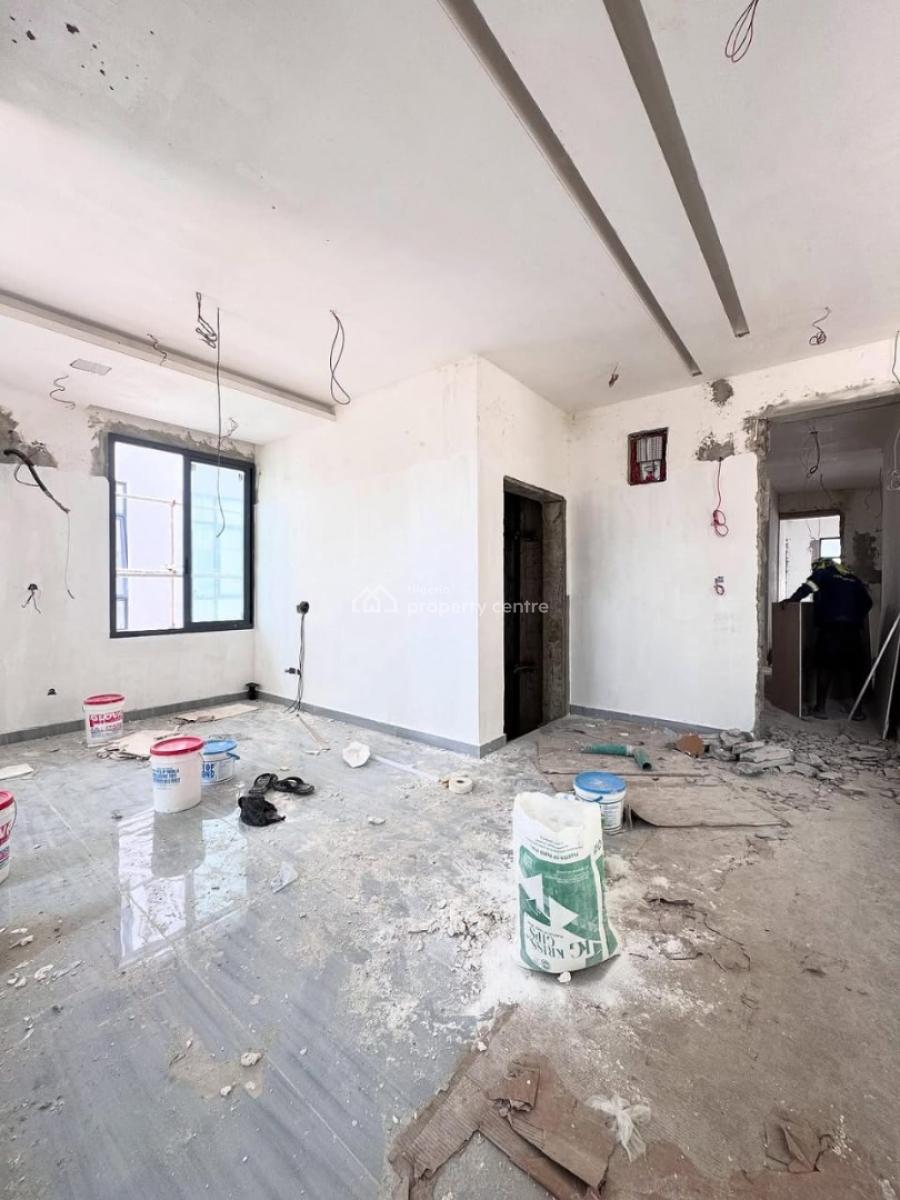 Luxury 6 Bedrooms Mansion, Banana Island, Ikoyi, Lagos, Detached Duplex for Sale