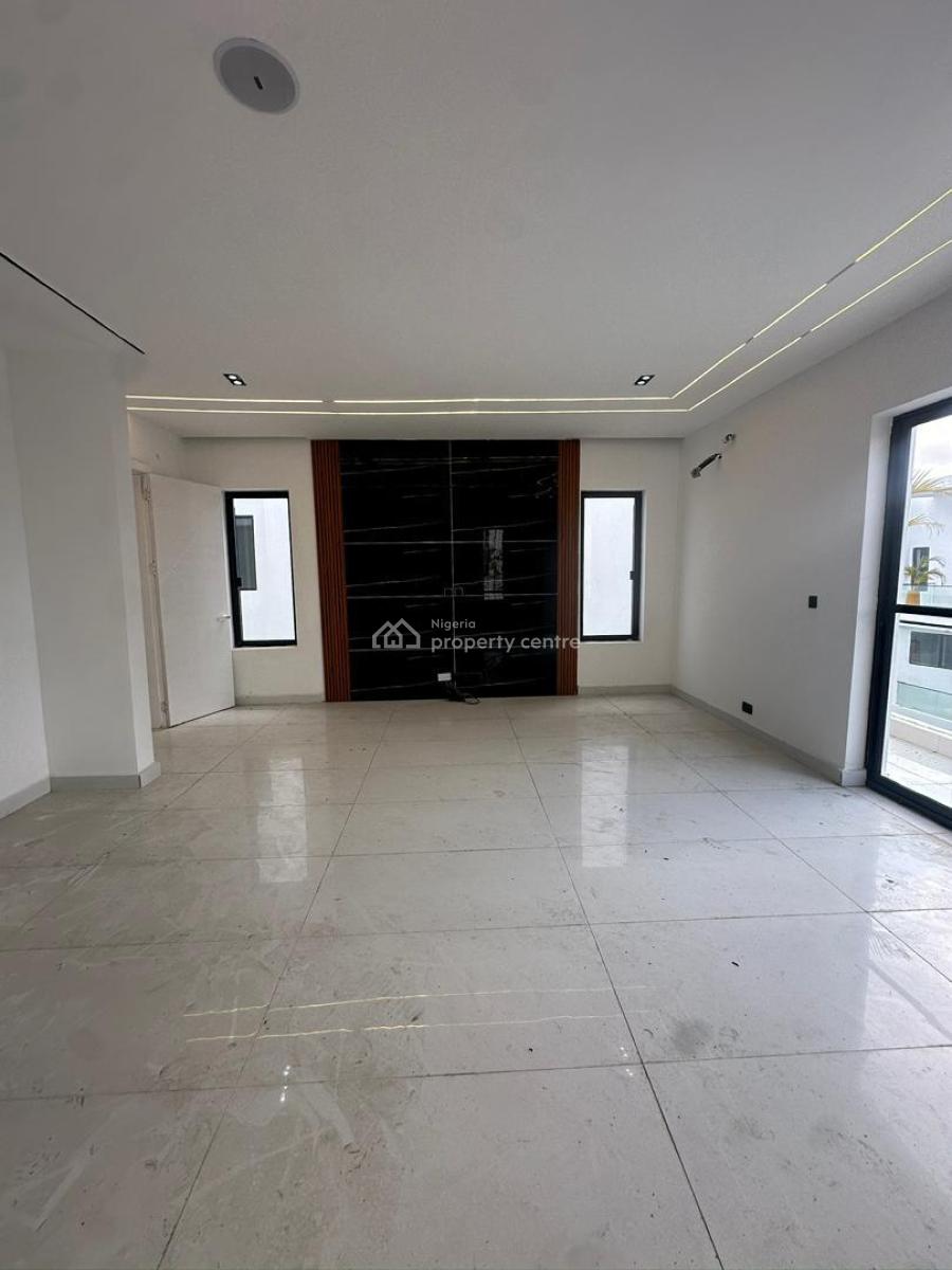 4 Bedrooms Semi-detached & 5bedrooms Fully Detached Duplex with Bq, Orchid, Lekki, Lagos, Semi-detached Duplex for Sale