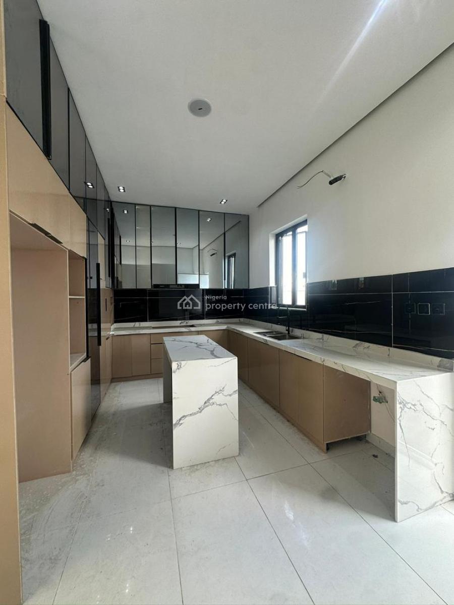 4 Bedrooms Semi-detached & 5bedrooms Fully Detached Duplex with Bq, Orchid, Lekki, Lagos, Semi-detached Duplex for Sale