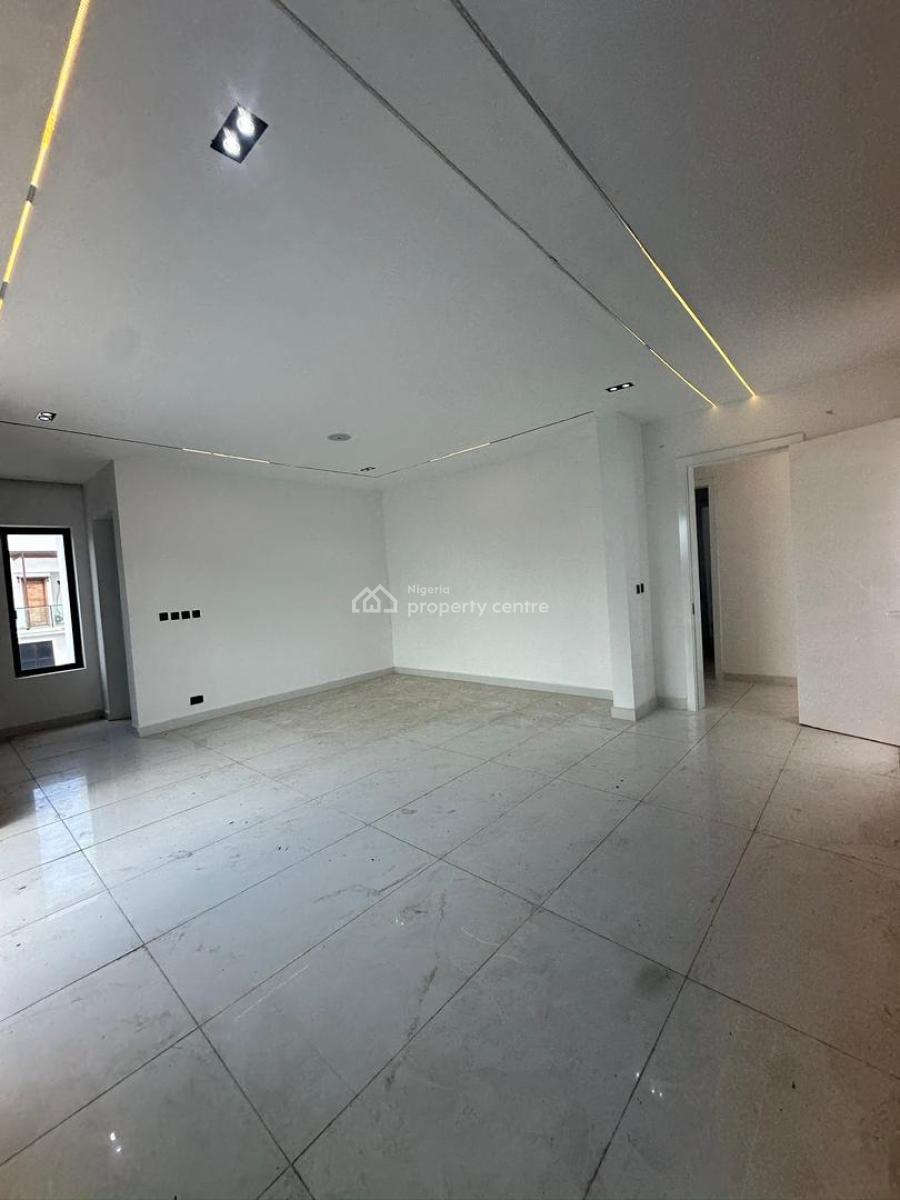 4 Bedrooms Semi-detached & 5bedrooms Fully Detached Duplex with Bq, Orchid, Lekki, Lagos, Semi-detached Duplex for Sale