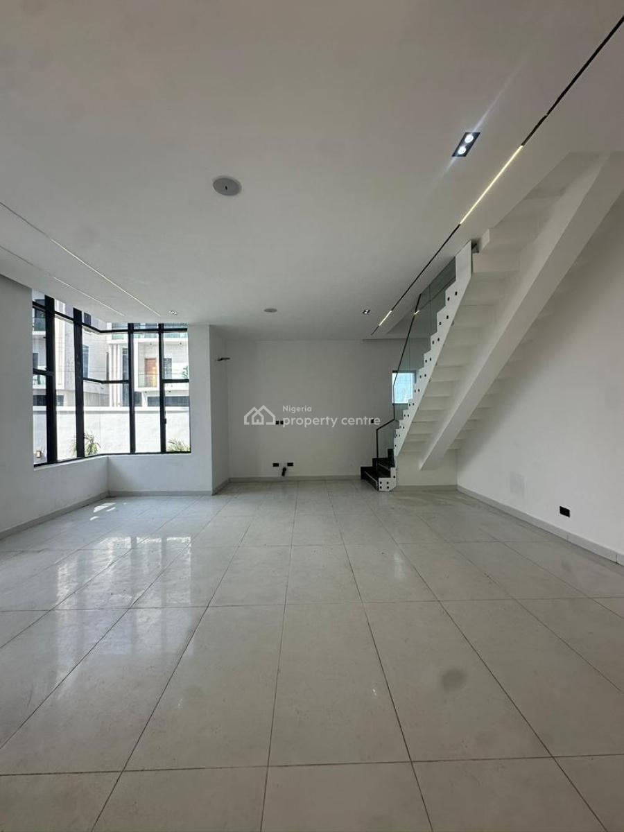 4 Bedrooms Semi-detached & 5bedrooms Fully Detached Duplex with Bq, Orchid, Lekki, Lagos, Semi-detached Duplex for Sale