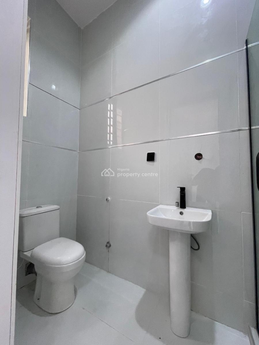 Luxury 5 Bedroom Fully Detached Duplex, Ajah, Lagos, Detached Duplex for Sale