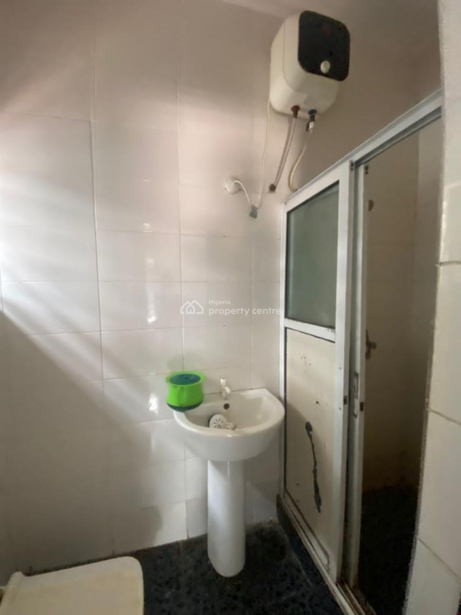 Sharp 2 Bedroom Flat Apartment, Blenco Sangotedo, Ajah, Lagos, Flat / Apartment for Rent