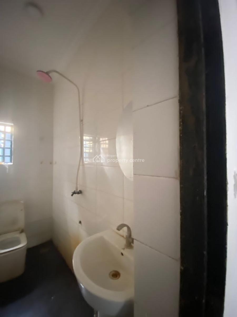 Sharp 2 Bedroom Flat Apartment, Blenco Sangotedo, Ajah, Lagos, Flat / Apartment for Rent