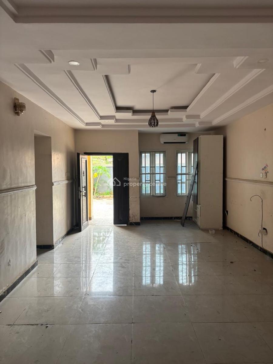 6 Units of Newly Built Spacious and Serviced 3 Bedroom Flat, Gra, Ikeja, Lagos, Flat / Apartment for Rent