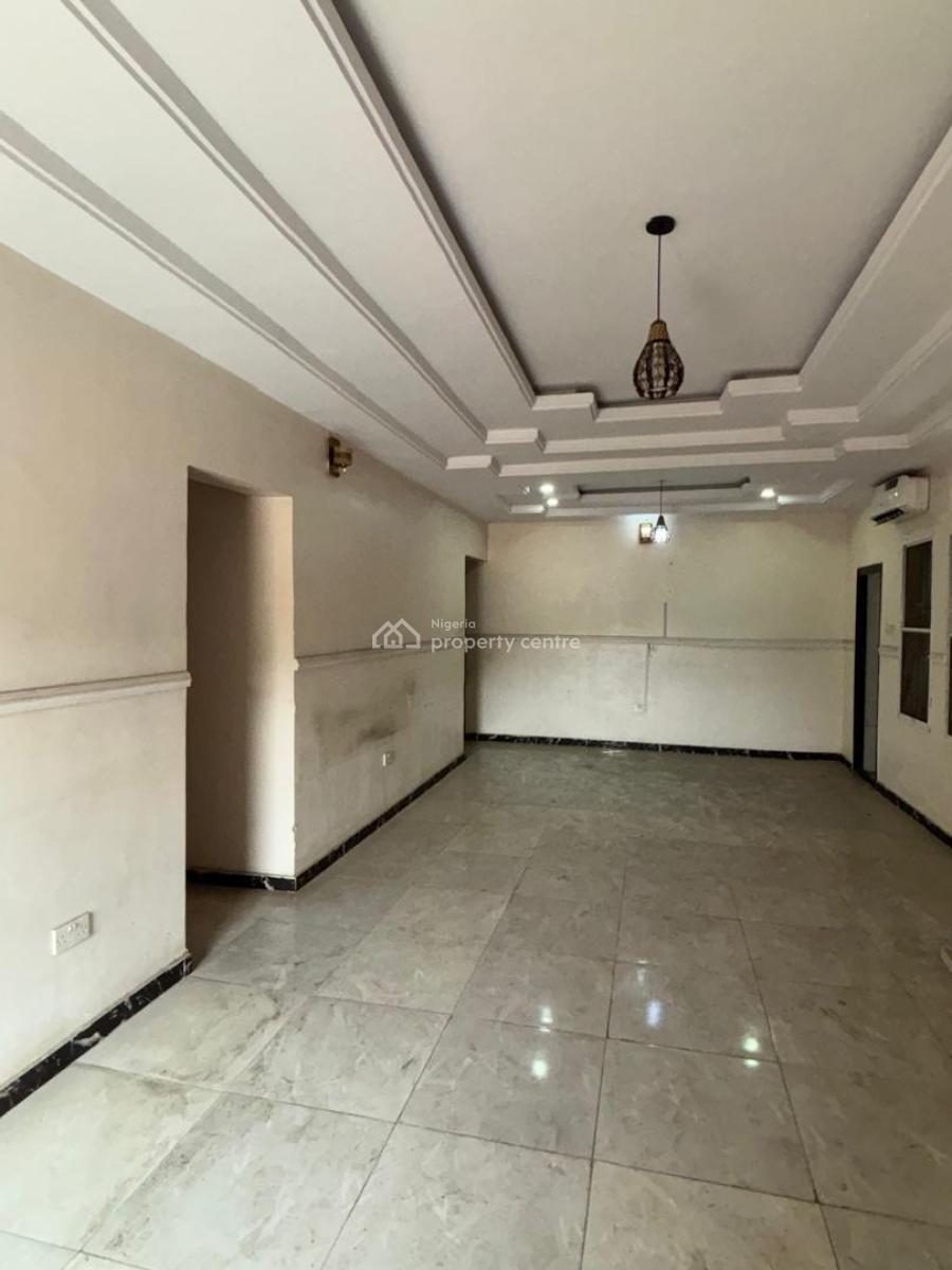 6 Units of Newly Built Spacious and Serviced 3 Bedroom Flat, Gra, Ikeja, Lagos, Flat / Apartment for Rent