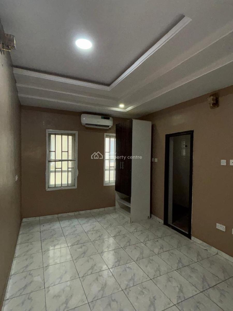6 Units of Newly Built Spacious and Serviced 3 Bedroom Flat, Gra, Ikeja, Lagos, Flat / Apartment for Rent