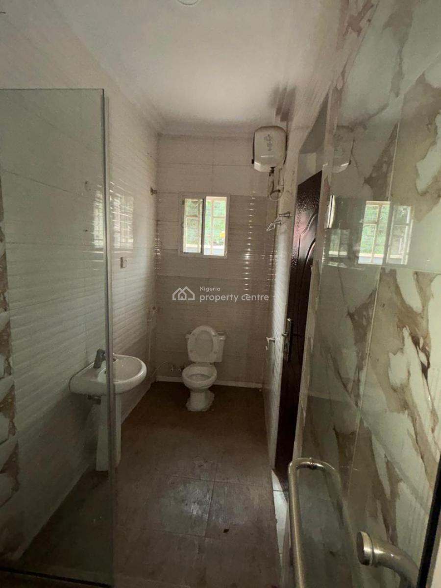 6 Units of Newly Built Spacious and Serviced 3 Bedroom Flat, Gra, Ikeja, Lagos, Flat / Apartment for Rent
