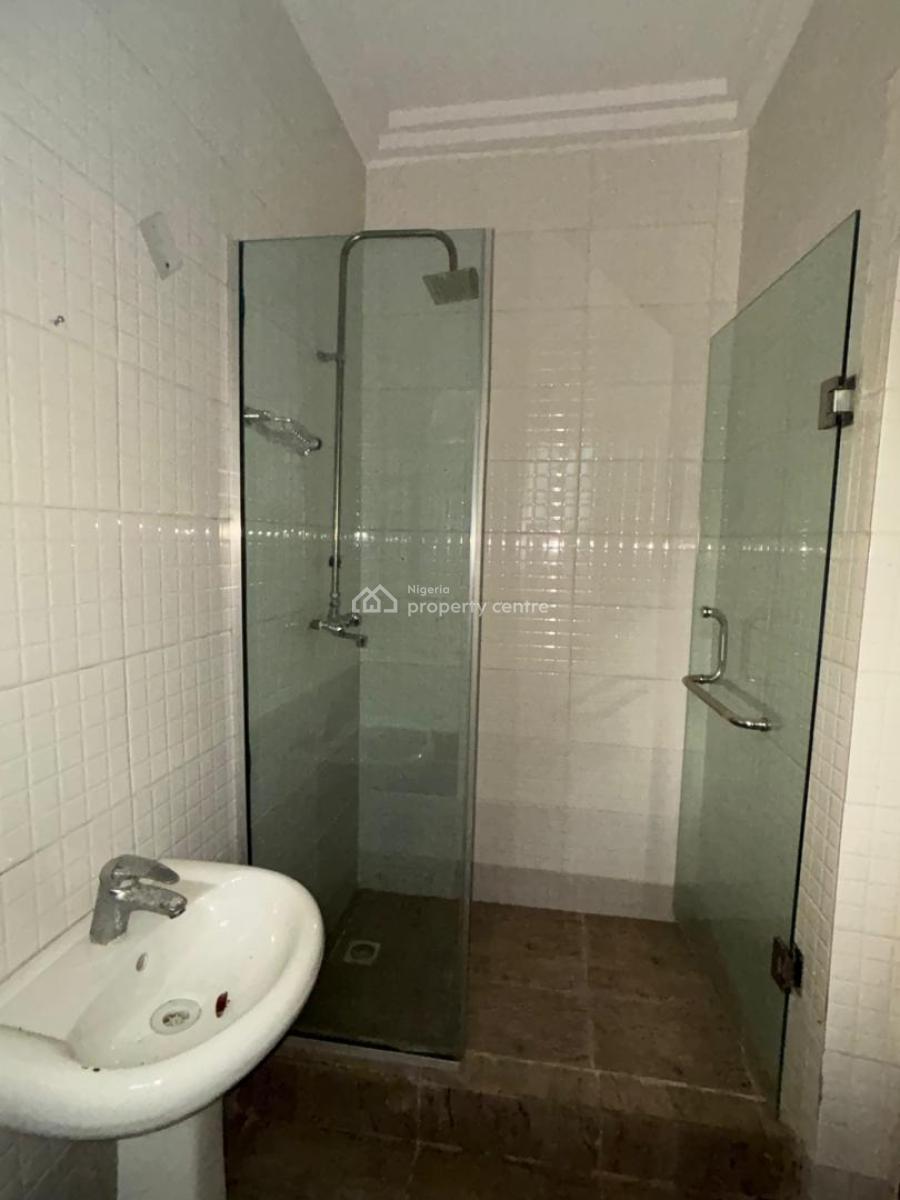 6 Units of Newly Built Spacious and Serviced 3 Bedroom Flat, Gra, Ikeja, Lagos, Flat / Apartment for Rent