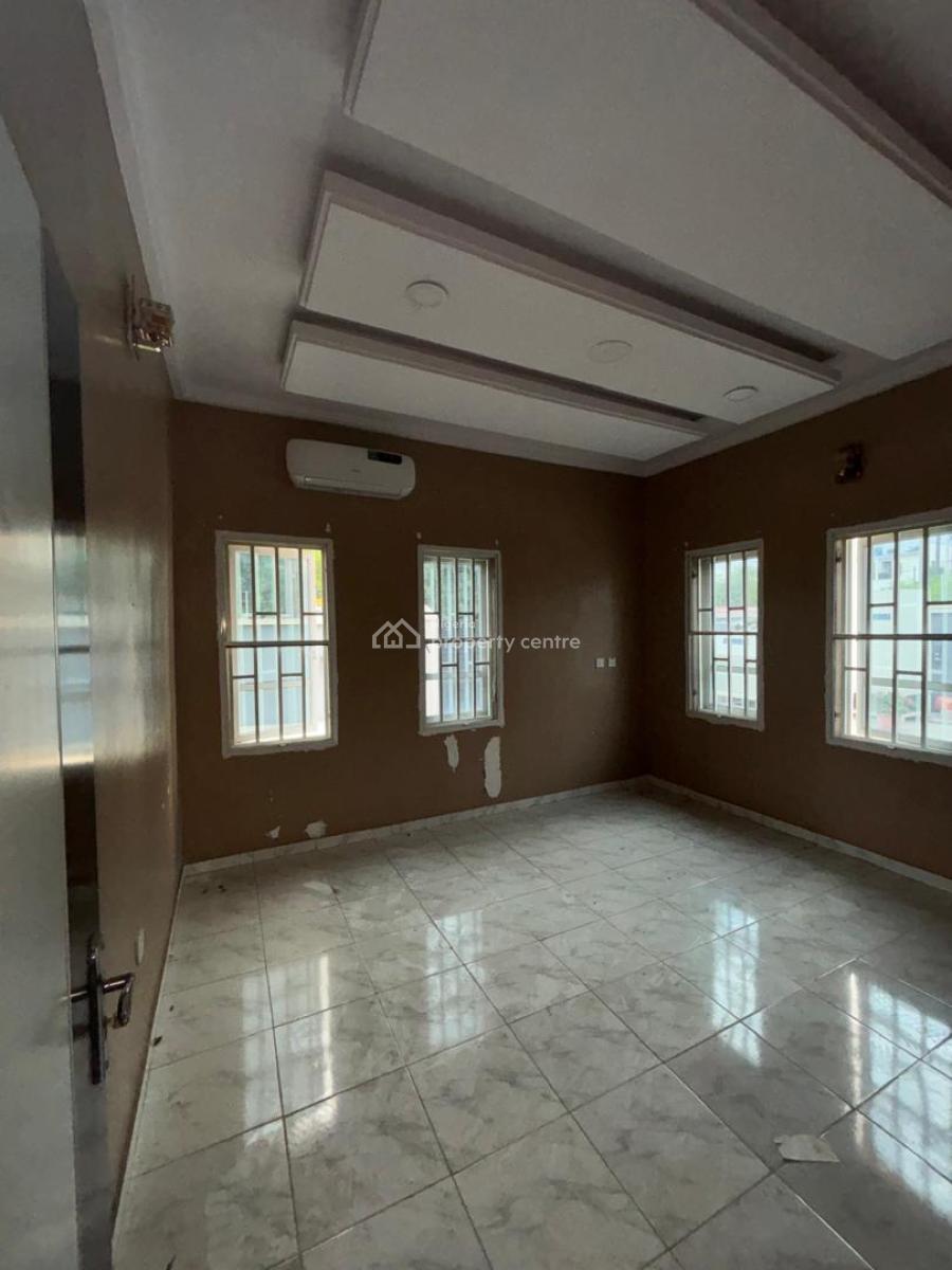 6 Units of Newly Built Spacious and Serviced 3 Bedroom Flat, Gra, Ikeja, Lagos, Flat / Apartment for Rent