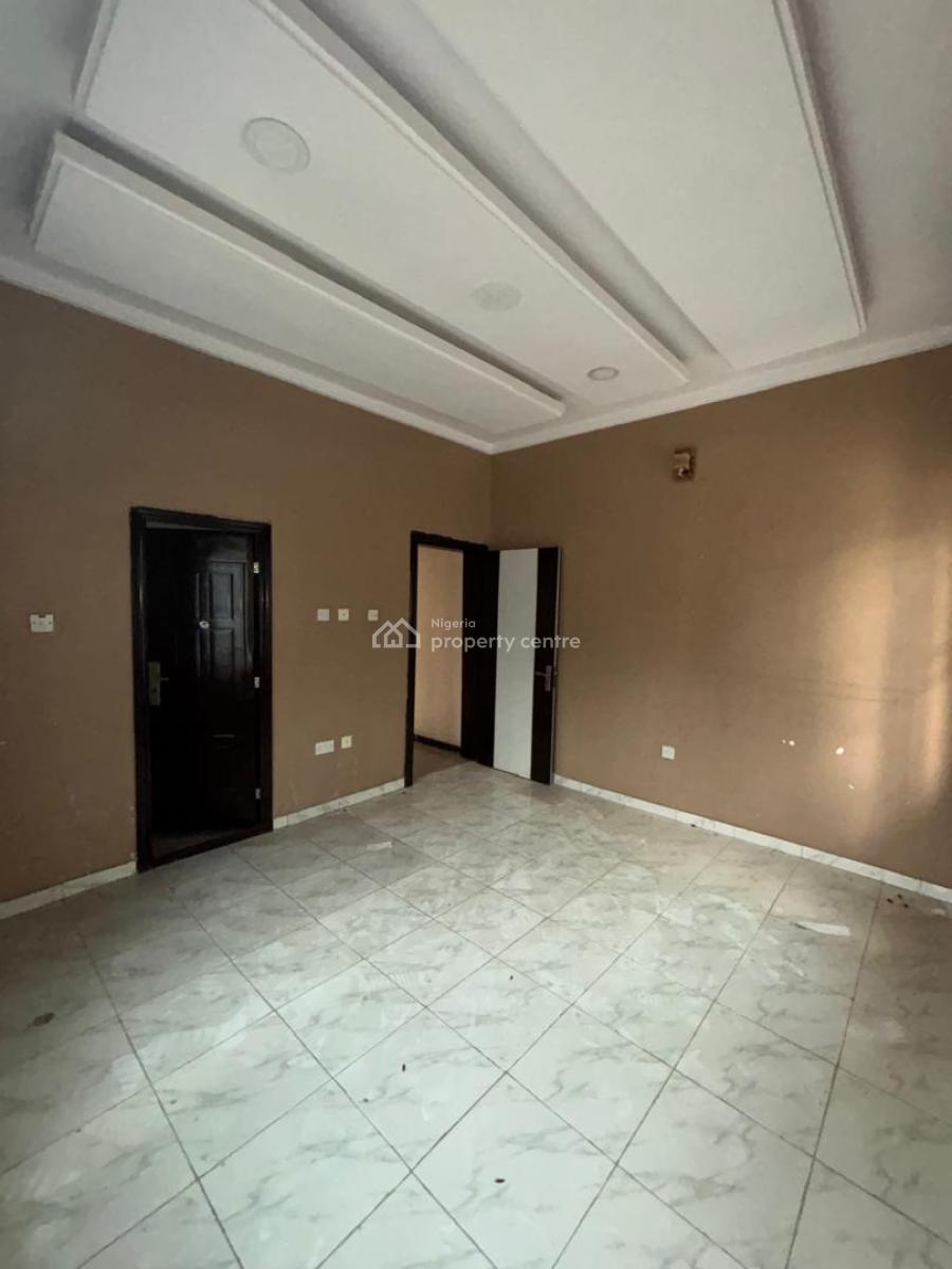 6 Units of Newly Built Spacious and Serviced 3 Bedroom Flat, Gra, Ikeja, Lagos, Flat / Apartment for Rent