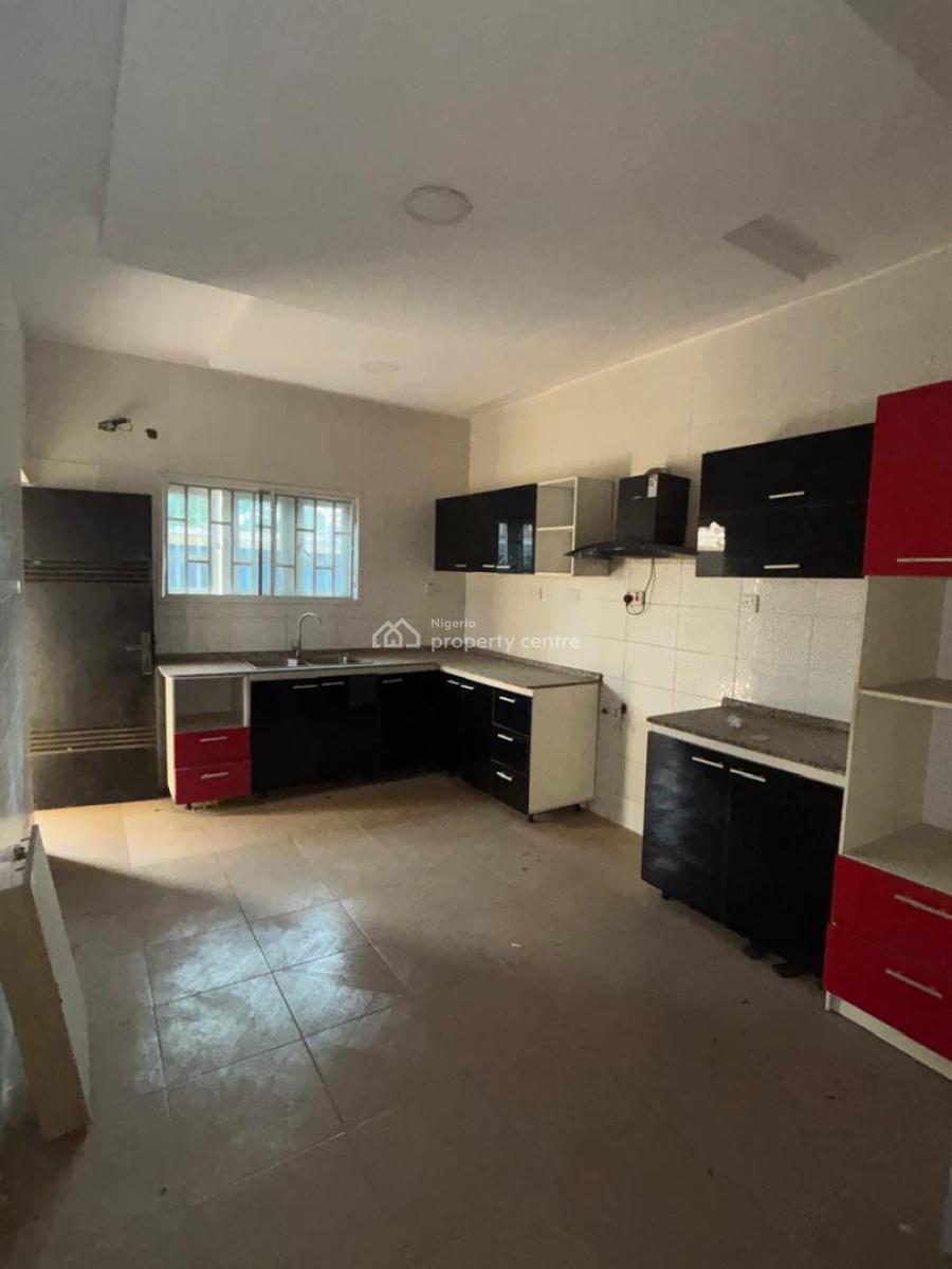 6 Units of Newly Built Spacious and Serviced 3 Bedroom Flat, Gra, Ikeja, Lagos, Flat / Apartment for Rent