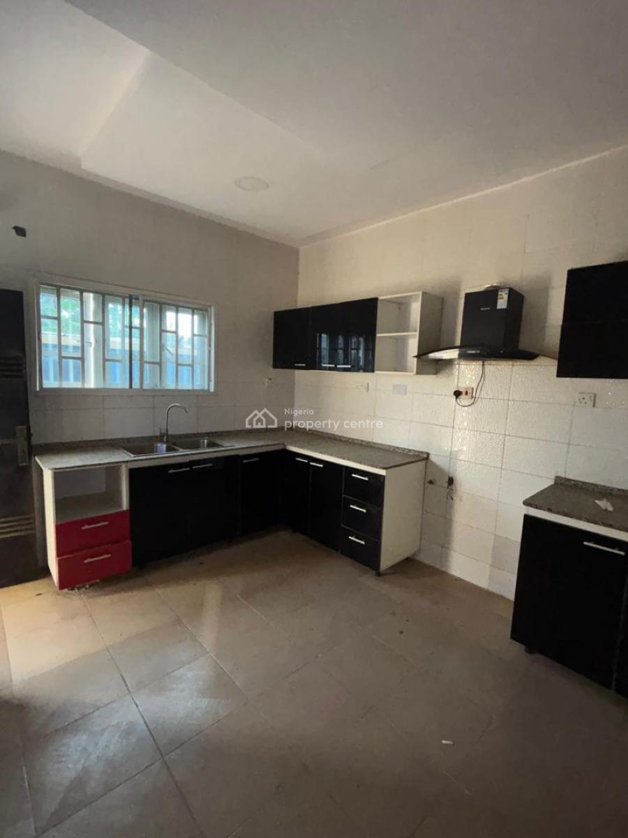 6 Units of Newly Built Spacious and Serviced 3 Bedroom Flat, Gra, Ikeja, Lagos, Flat / Apartment for Rent