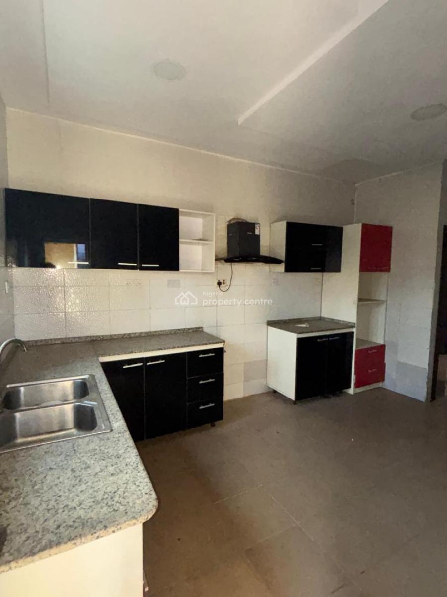 6 Units of Newly Built Spacious and Serviced 3 Bedroom Flat, Gra, Ikeja, Lagos, Flat / Apartment for Rent