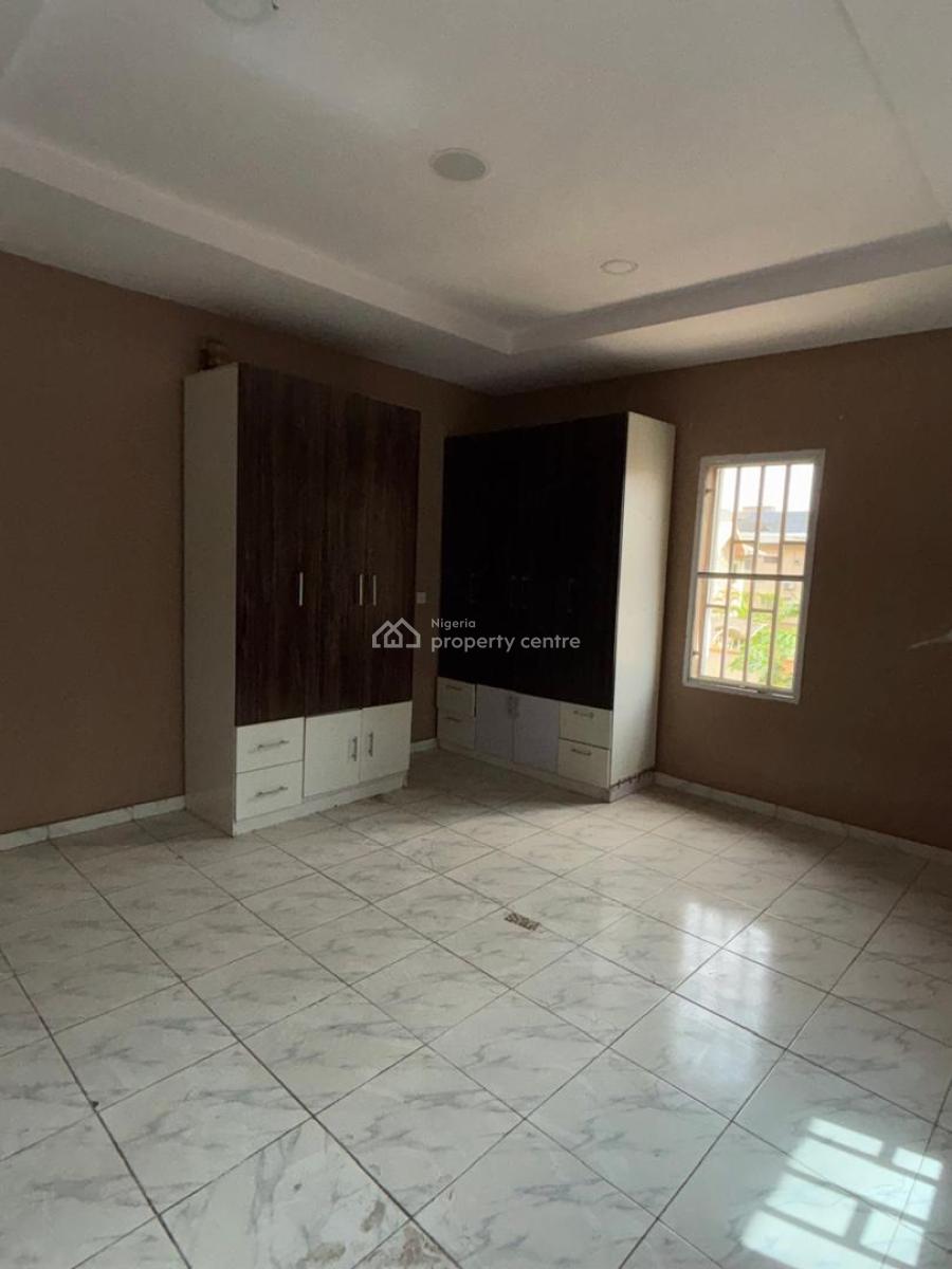 6 Units of Newly Built Spacious and Serviced 3 Bedroom Flat, Gra, Ikeja, Lagos, Flat / Apartment for Rent