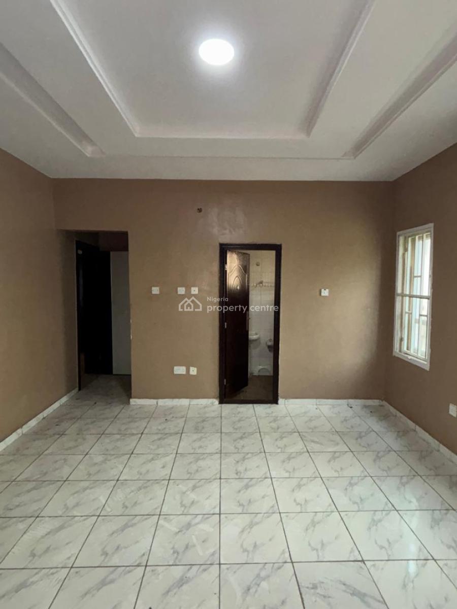 6 Units of Newly Built Spacious and Serviced 3 Bedroom Flat, Gra, Ikeja, Lagos, Flat / Apartment for Rent
