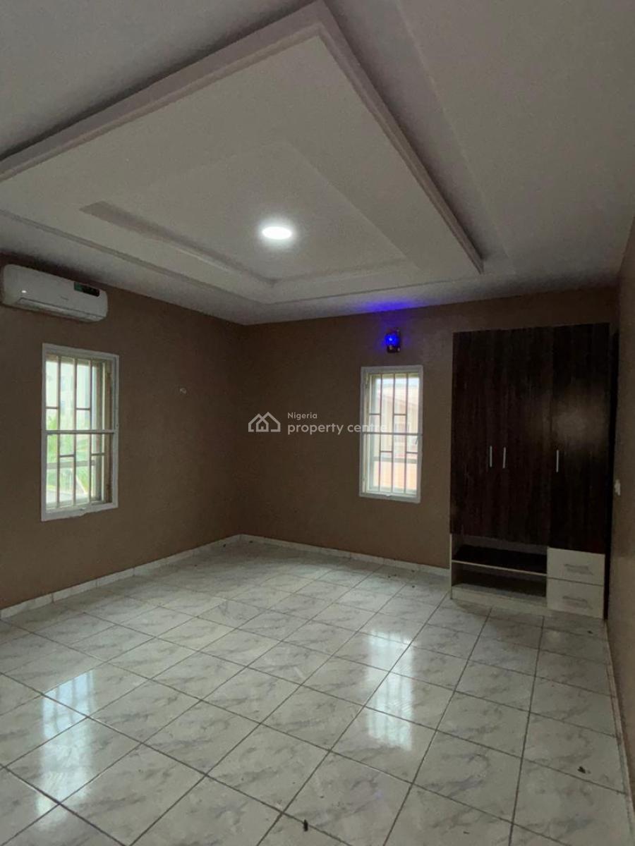 6 Units of Newly Built Spacious and Serviced 3 Bedroom Flat, Gra, Ikeja, Lagos, Flat / Apartment for Rent
