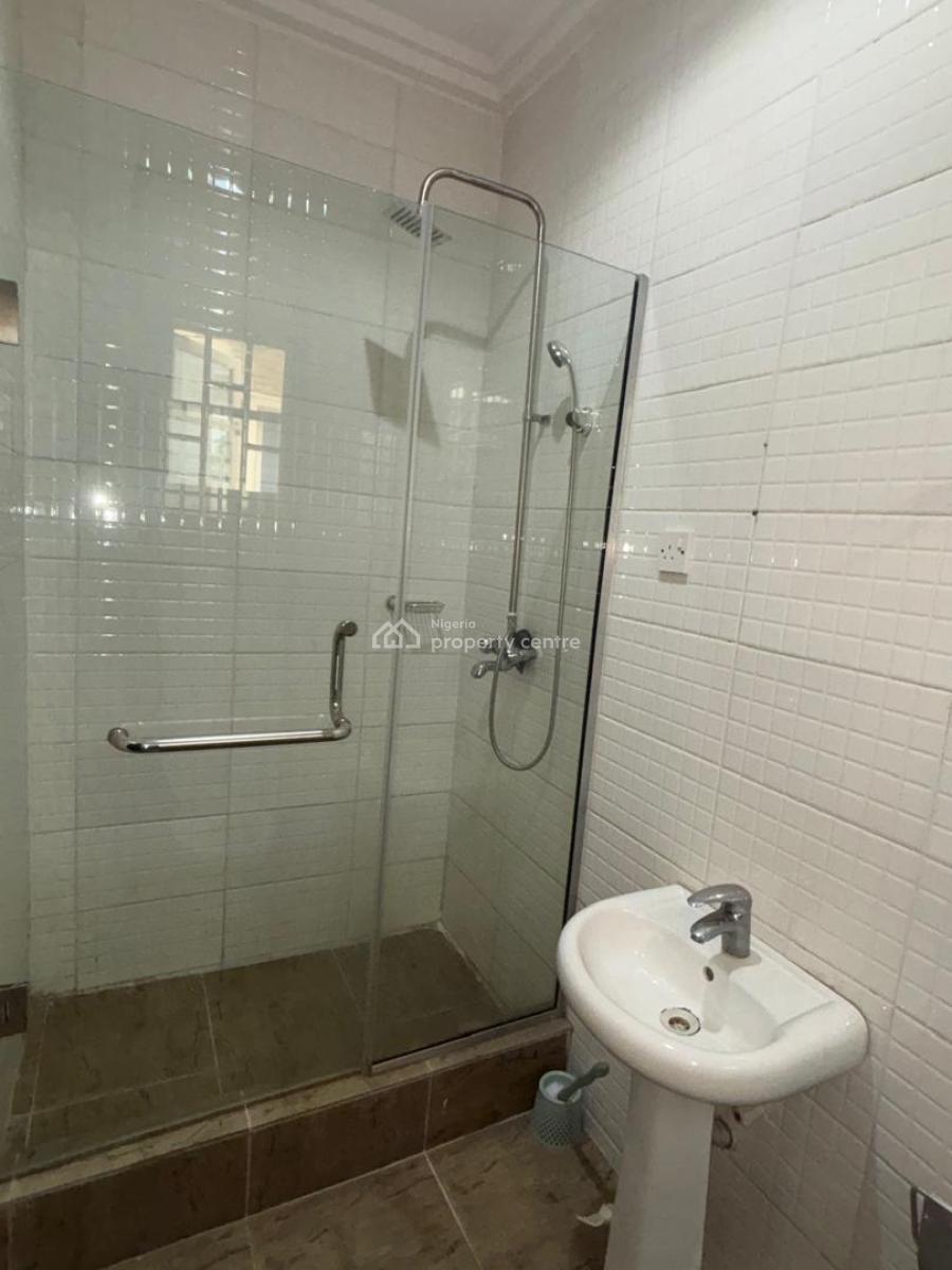 6 Units of Newly Built Spacious and Serviced 3 Bedroom Flat, Gra, Ikeja, Lagos, Flat / Apartment for Rent