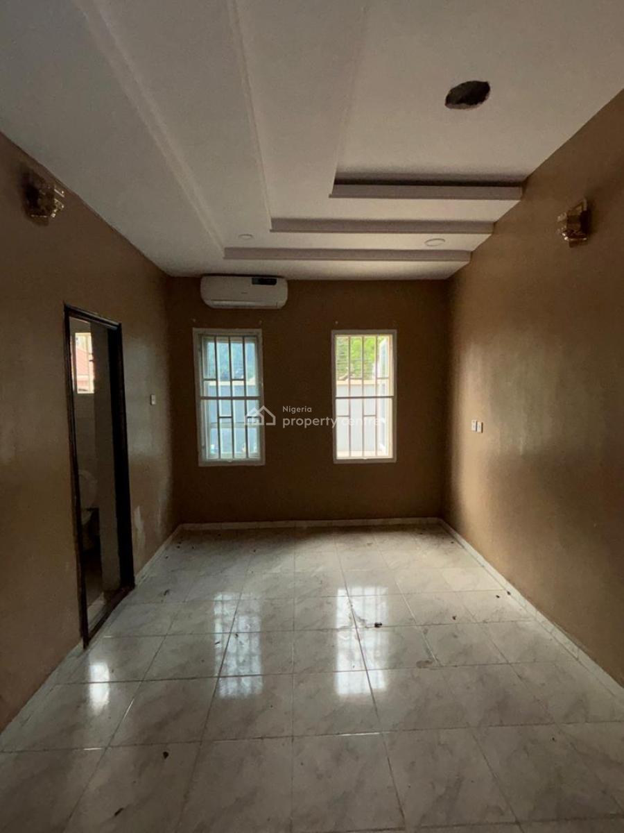 6 Units of Newly Built Spacious and Serviced 3 Bedroom Flat, Gra, Ikeja, Lagos, Flat / Apartment for Rent