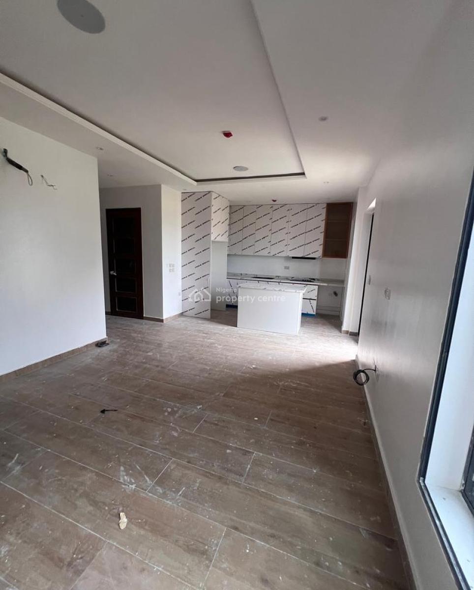 2 Bedroom Apartment, Ikate, Lekki, Lagos, Block of Flats for Sale