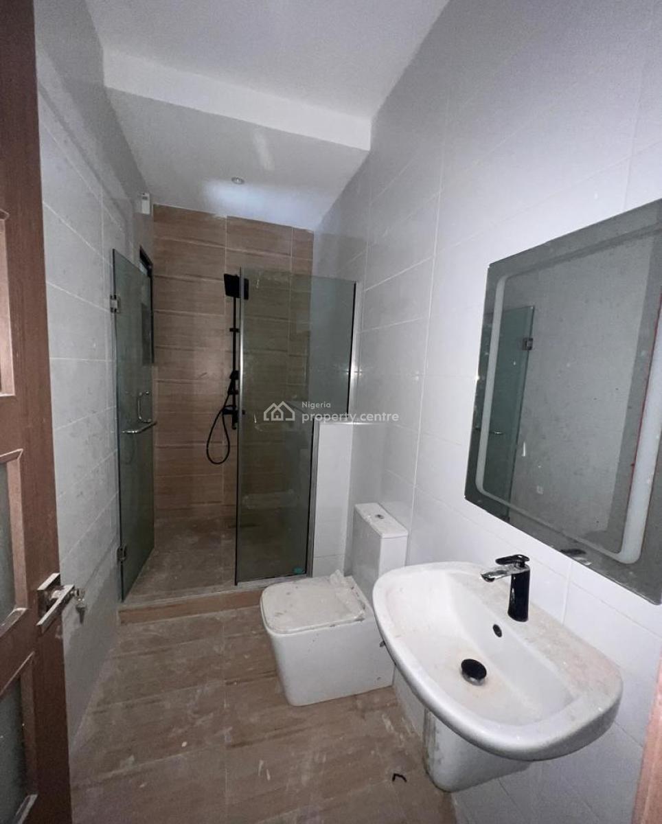 2 Bedroom Apartment, Ikate, Lekki, Lagos, Block of Flats for Sale