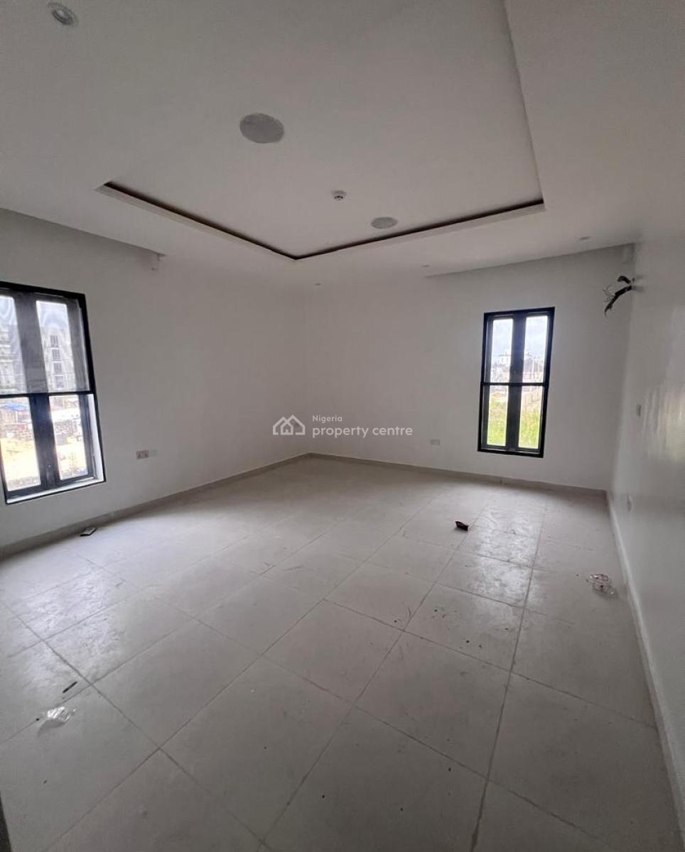 2 Bedroom Apartment, Ikate, Lekki, Lagos, Block of Flats for Sale