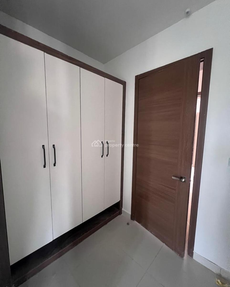 2 Bedroom Apartment, Ikate, Lekki, Lagos, Block of Flats for Sale