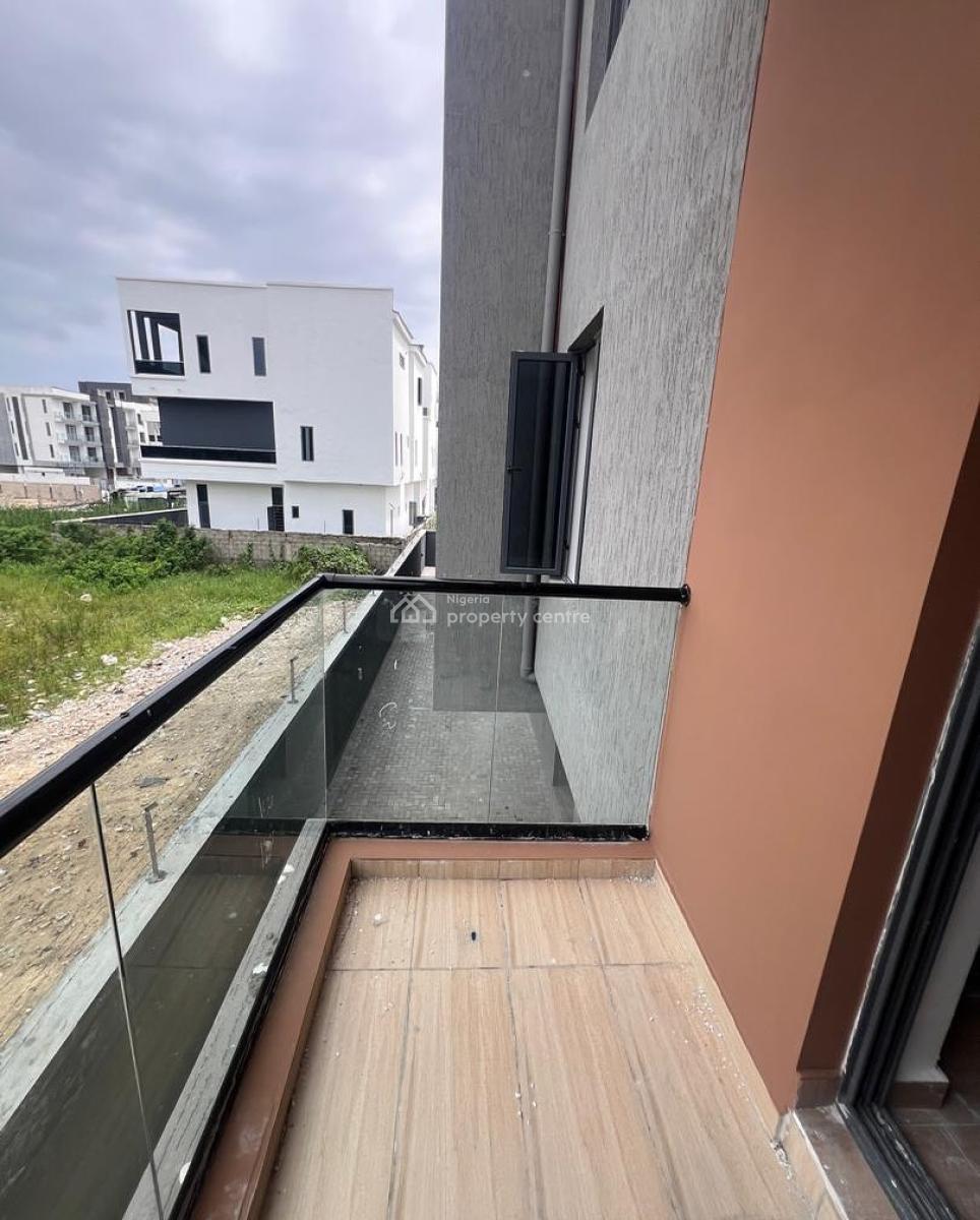 2 Bedroom Apartment, Ikate, Lekki, Lagos, Block of Flats for Sale