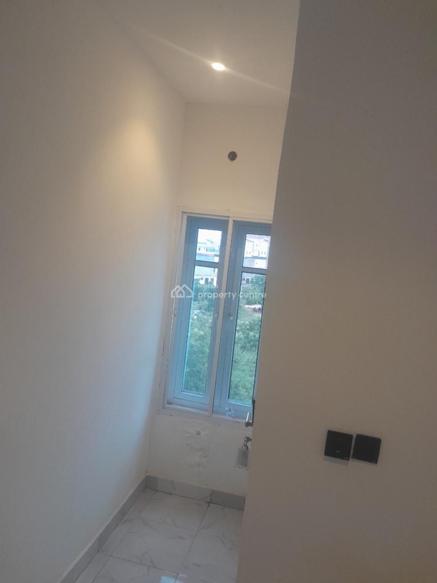 Room Selfcontain, Lifecamp Behind Customary Court, Life Camp, Abuja, Self Contain (single Rooms) for Rent