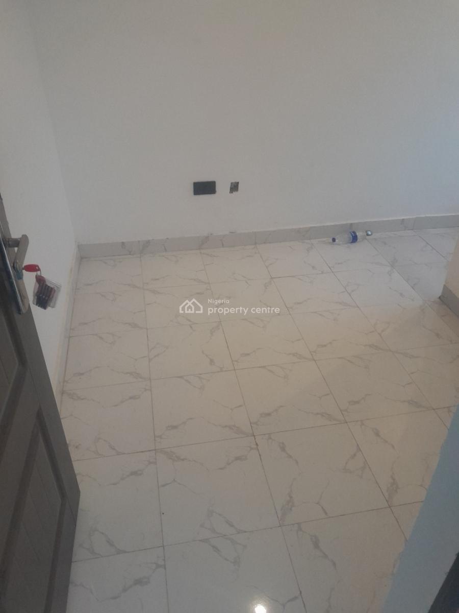 Room Selfcontain, Lifecamp Behind Customary Court, Life Camp, Abuja, Self Contain (single Rooms) for Rent