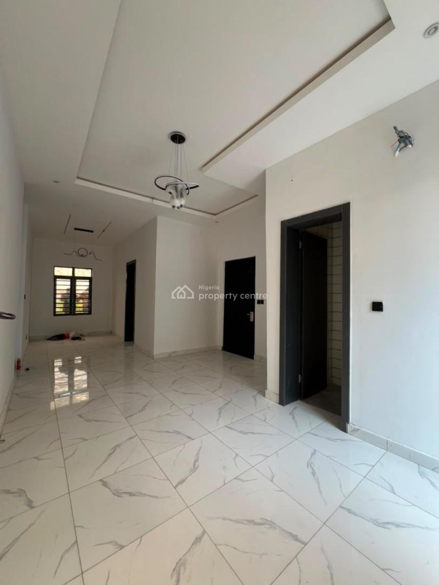 Brand New 2 Bedroom Apartment, Scheme 2, Ajah, Lagos, Flat / Apartment for Rent