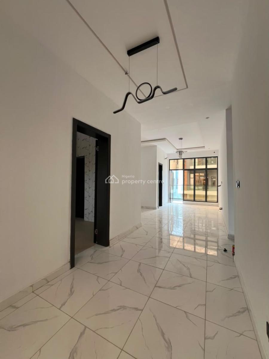 Brand New 2 Bedroom Apartment, Scheme 2, Ajah, Lagos, Flat / Apartment for Rent