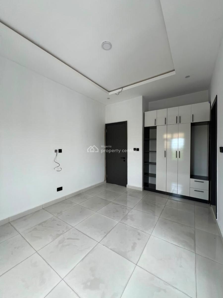Brand New 2 Bedroom Apartment, Scheme 2, Ajah, Lagos, Flat / Apartment for Rent