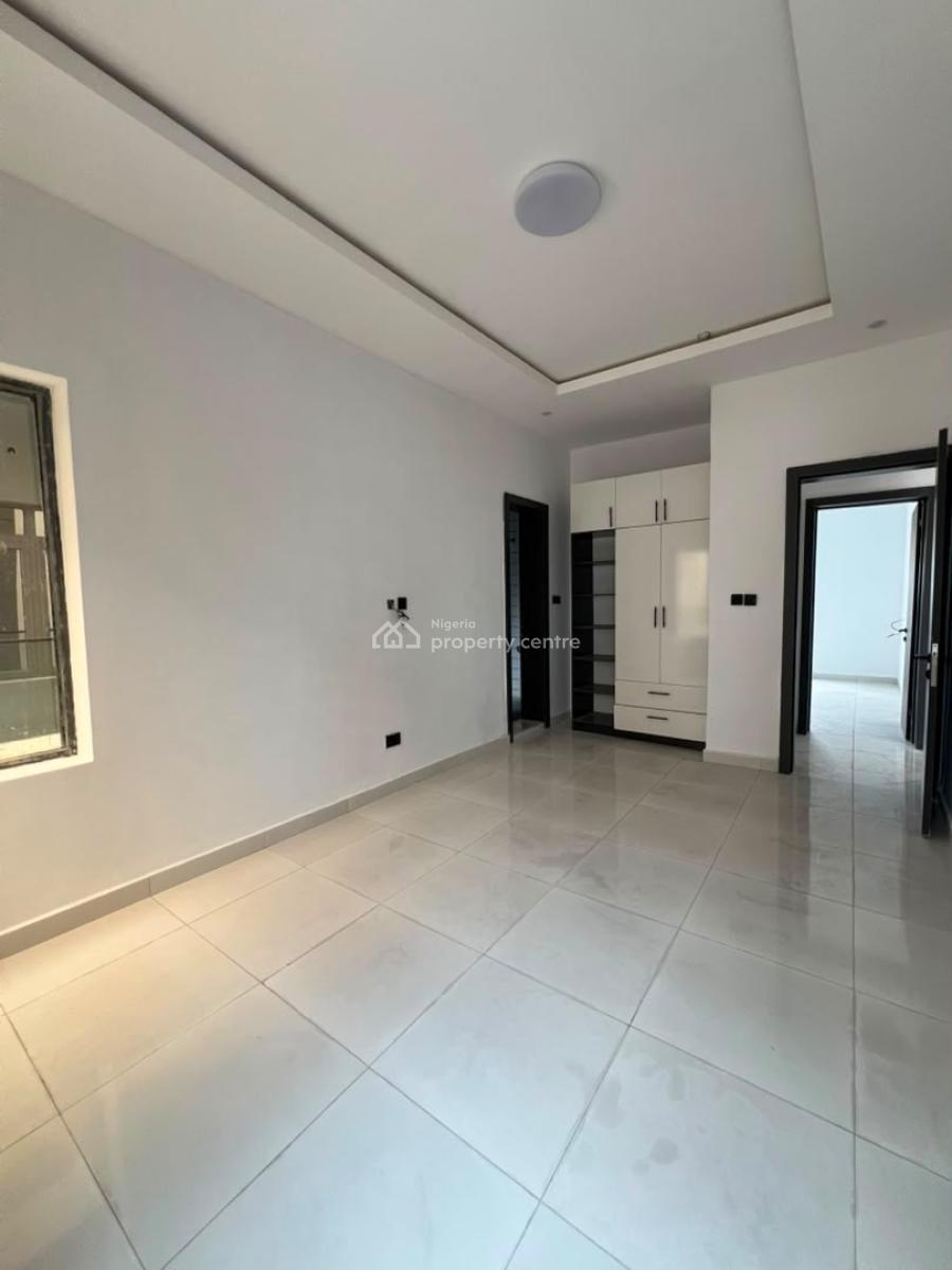 Brand New 2 Bedroom Apartment, Scheme 2, Ajah, Lagos, Flat / Apartment for Rent