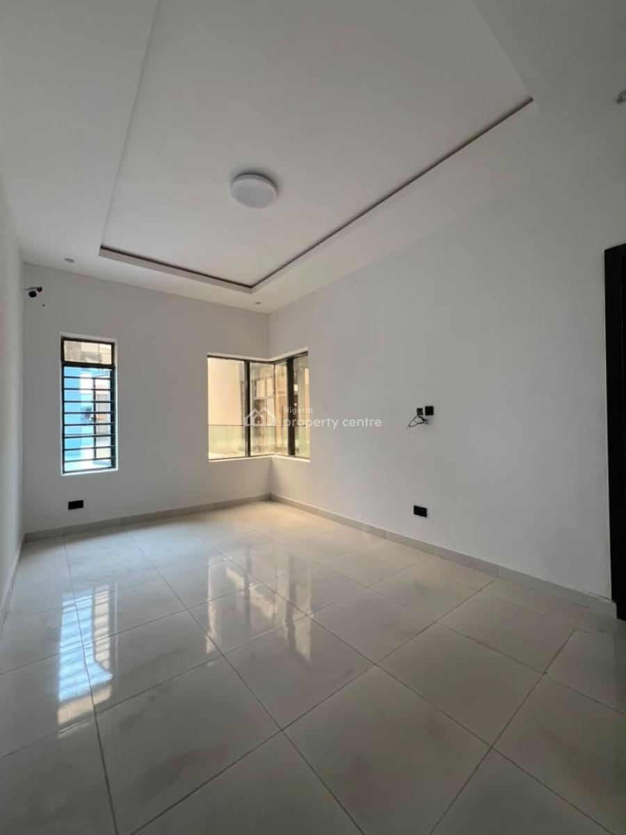 Brand New 2 Bedroom Apartment, Scheme 2, Ajah, Lagos, Flat / Apartment for Rent