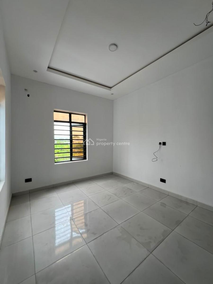 Brand New 2 Bedroom Apartment, Scheme 2, Ajah, Lagos, Flat / Apartment for Rent
