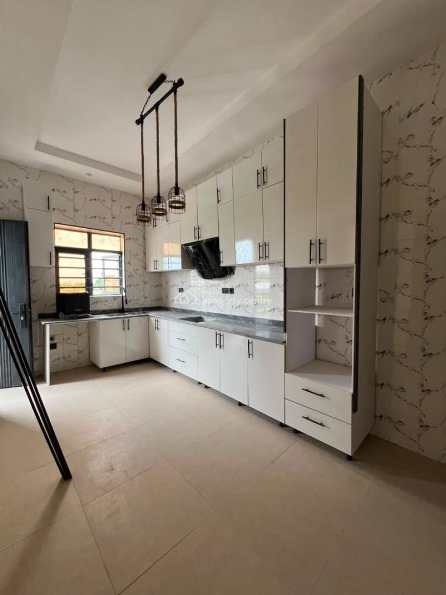 Brand New 2 Bedroom Apartment, Scheme 2, Ajah, Lagos, Flat / Apartment for Rent