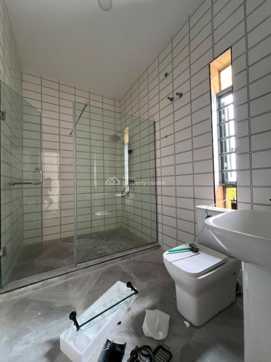 Brand New 2 Bedroom Apartment, Scheme 2, Ajah, Lagos, Flat / Apartment for Rent