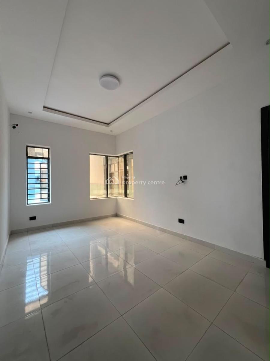 Brand New 2 Bedroom Apartment First Floor, Lekki Scheme 2, Ajah, Lagos, Flat / Apartment for Rent