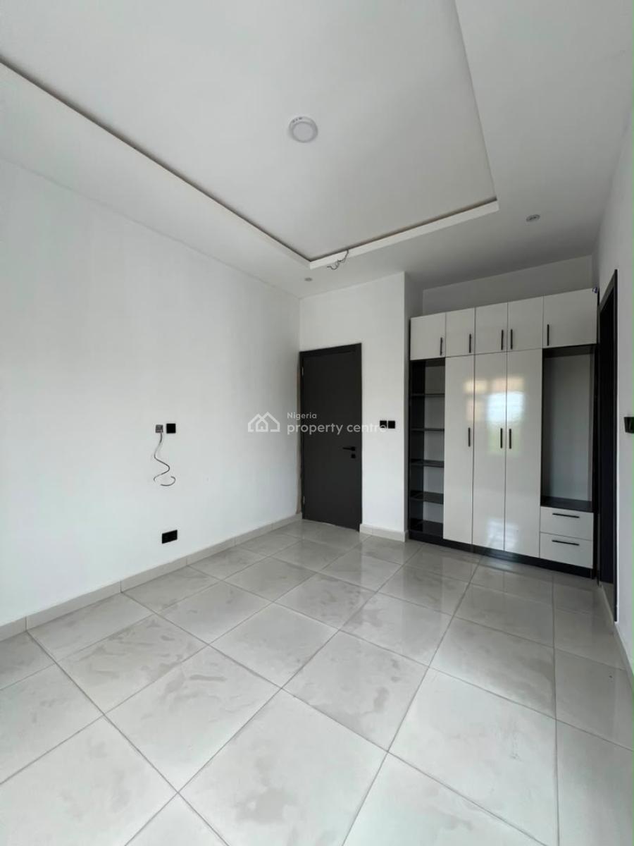 Brand New 2 Bedroom Apartment First Floor, Lekki Scheme 2, Ajah, Lagos, Flat / Apartment for Rent