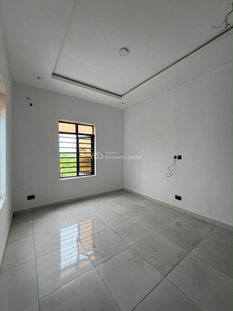 Brand New 2 Bedroom Apartment First Floor, Lekki Scheme 2, Ajah, Lagos, Flat / Apartment for Rent
